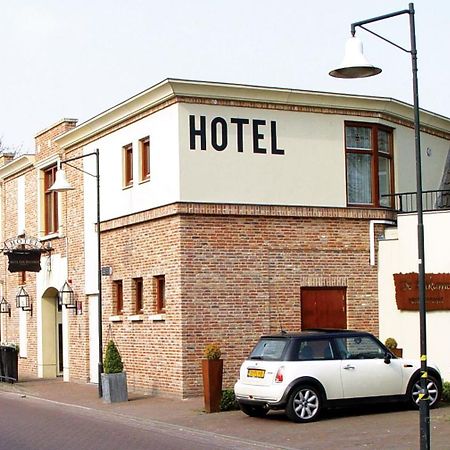 Hotel Huys Van Heusden Άστεν Εξωτερικό φωτογραφία