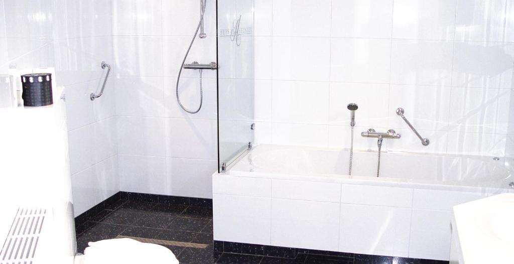 Hotel Huys Van Heusden Άστεν Δωμάτιο φωτογραφία
