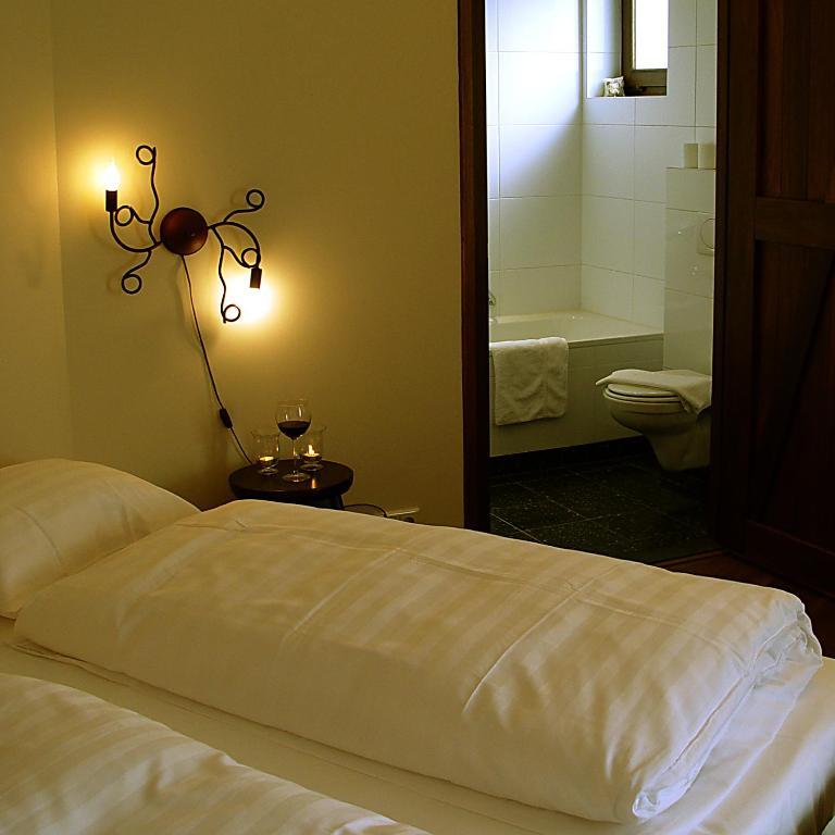 Hotel Huys Van Heusden Άστεν Δωμάτιο φωτογραφία
