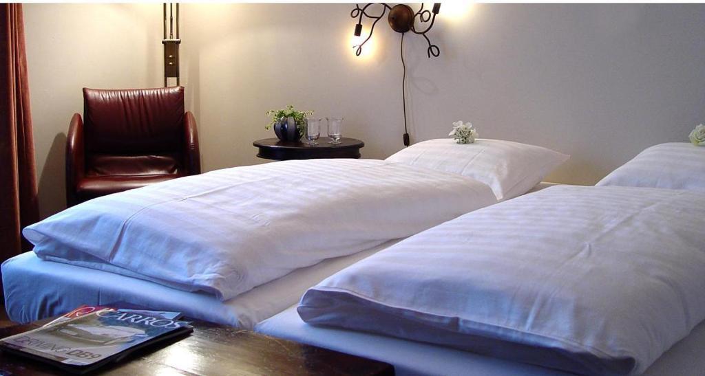 Hotel Huys Van Heusden Άστεν Δωμάτιο φωτογραφία