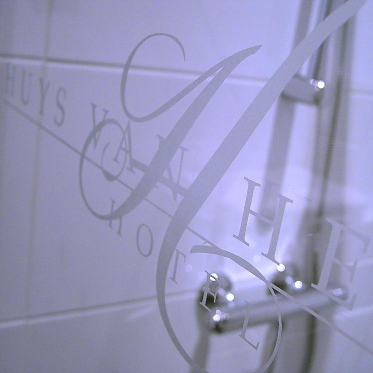 Hotel Huys Van Heusden Άστεν Δωμάτιο φωτογραφία