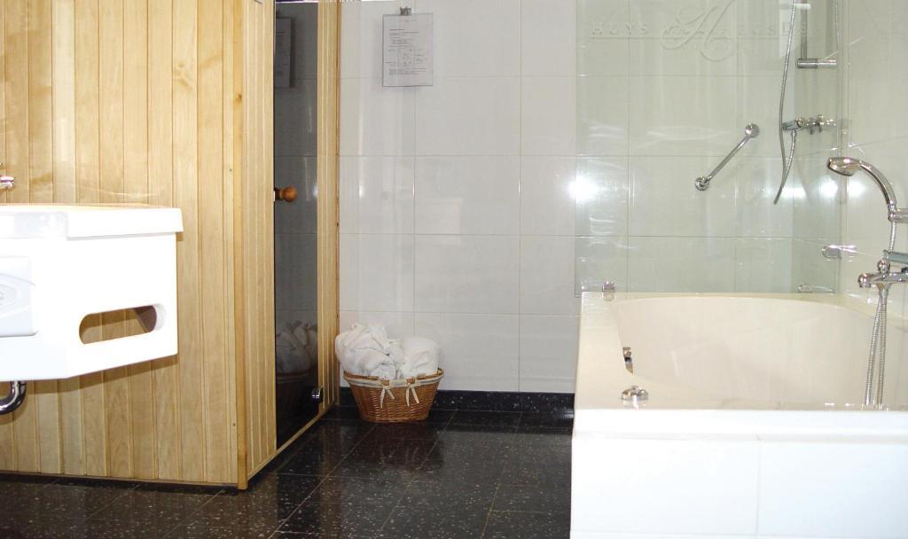 Hotel Huys Van Heusden Άστεν Δωμάτιο φωτογραφία