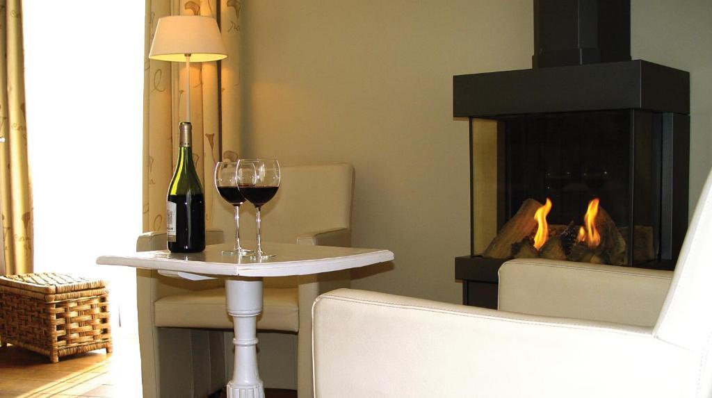 Hotel Huys Van Heusden Άστεν Δωμάτιο φωτογραφία