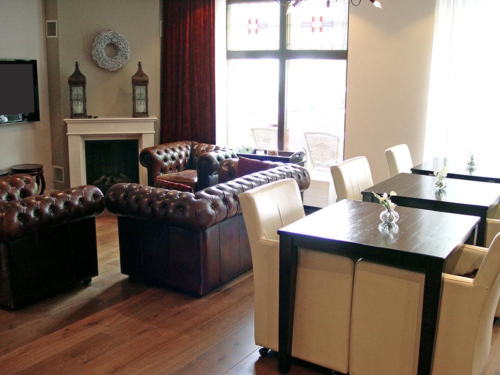 Hotel Huys Van Heusden Άστεν Εξωτερικό φωτογραφία
