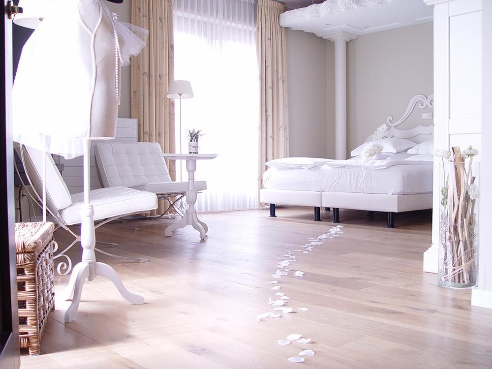 Hotel Huys Van Heusden Άστεν Εξωτερικό φωτογραφία