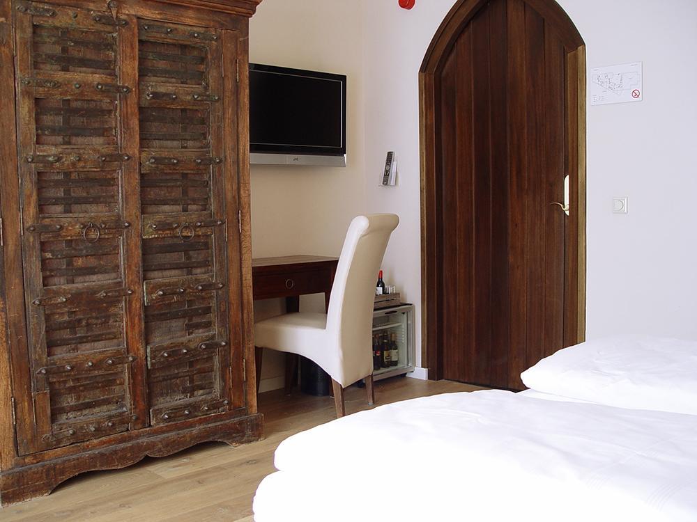 Hotel Huys Van Heusden Άστεν Εξωτερικό φωτογραφία