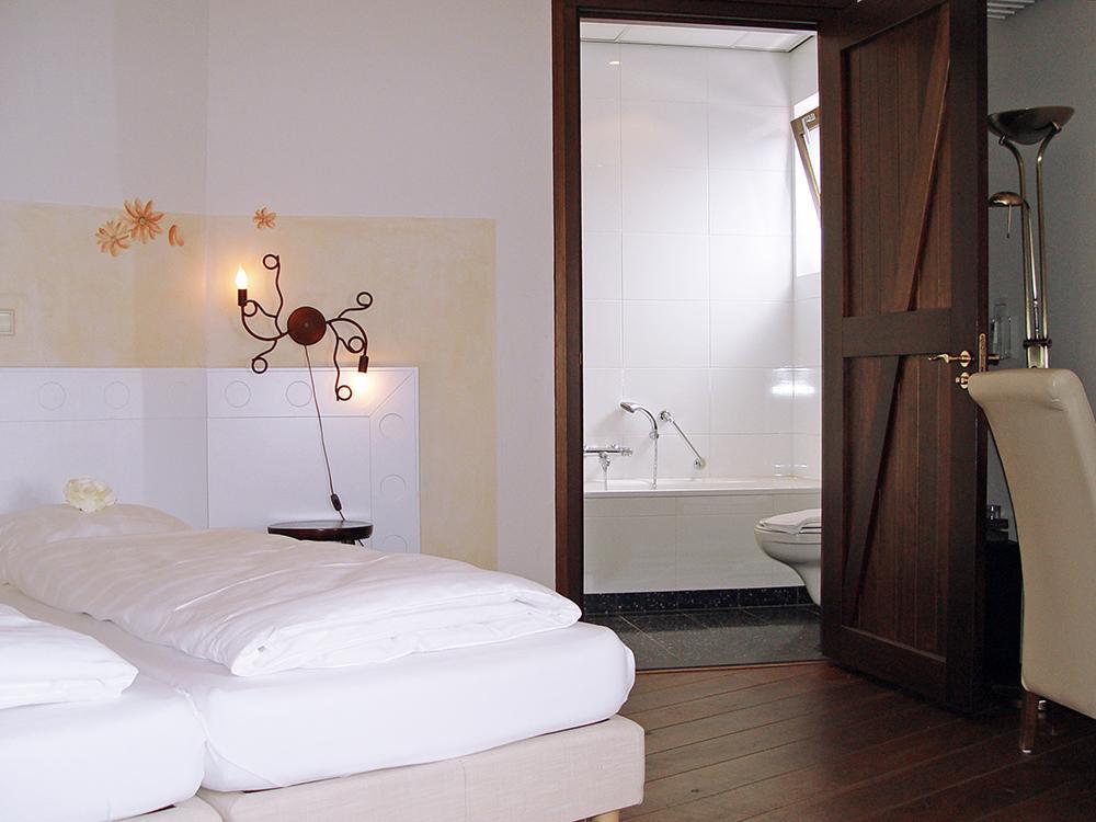Hotel Huys Van Heusden Άστεν Εξωτερικό φωτογραφία