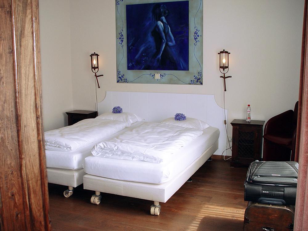 Hotel Huys Van Heusden Άστεν Εξωτερικό φωτογραφία