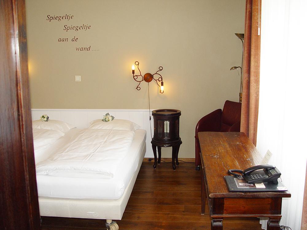 Hotel Huys Van Heusden Άστεν Εξωτερικό φωτογραφία