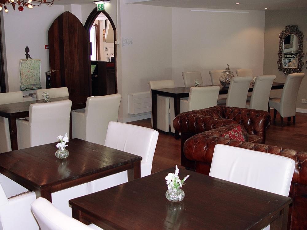 Hotel Huys Van Heusden Άστεν Εξωτερικό φωτογραφία